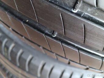 Pneumatiky Michelin 215/65 R17 Letné - 7