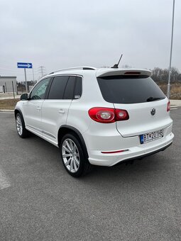 Tiguan Rline 4x4 - 7