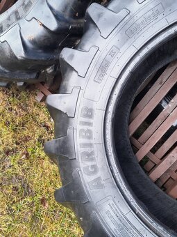 Michelin AGRIBIB 2 14.9-28 - 7