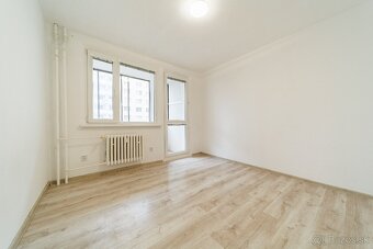 TICHÉ BÝVANIE V SRDCI PETRŽALKY, 4-IZB. BYT, OSUSKÉHO 86m² - 7