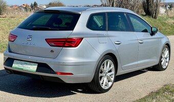 Seat Leon 2.0TDI FR 135kw DSG//LED//ACC//KAM.// - 7