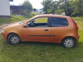 Fiat Punto - 7