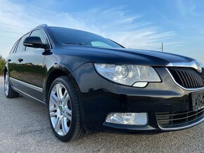 Škoda Superb Combi 2.0TDI CR 103kW Elegance 18" Themisto - 7