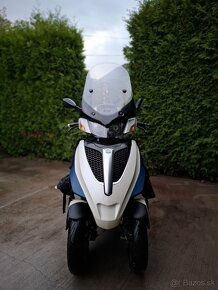 Piaggio mp3 300ie yourban - 7