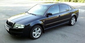 Rozpredá. Ford galaxy 1.9tdi 85kw AUY - 7