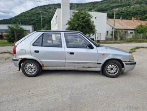 Škoda Felicia - 7