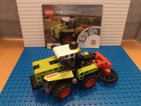 LEGO Technic - 7