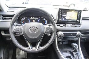 Toyota RAV 4 - 7