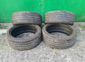 Letní Pneumatiky Dunlop Sport Maxx RT2 225/40R18 - 7