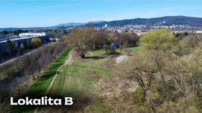 Investičný pozemok Bojnice - 17 200m² - Na predaj - 7