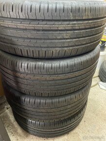 235/55 R18  100V Continental ContiEcoContact 6 (2022) - 7