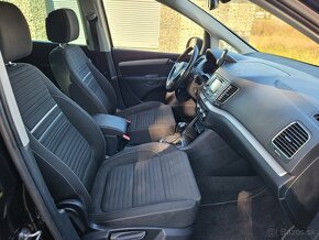 Volkswagen Sharan 2.0TDI 103kW DSG - 7