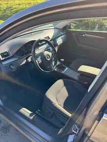 Volkswagen Passat B7 2.0 TDI - 7