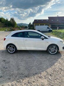 Seat IBIZA FR 2.0 TDI 135kw - 7