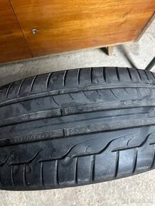 orig. SKODA elektrony 5x112 R17 - 7