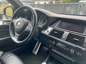 BMW X5 M50d xDrive A/T - 7