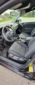 Vw golf 6 napredaj - 7