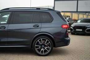 BMW X7 xDrive 40i mHEV A/T - 7