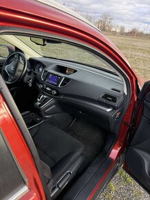 Honda CR-V 1.6 i-DTEC Elegance Plus 9AT - 7