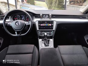 Volkswagen Passat B8 2.0 TDI DSG 2018 - 7