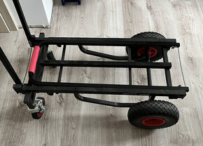 Millenium Go-Kart Truck XL - 7