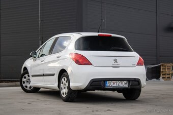 Peugeot 308 1.4 VTi Business Line - 7