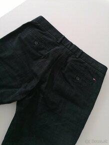 Panske chinos TOMMY HILFIGER,M - 7