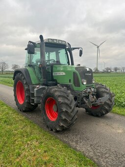 Fendt 412 Vario COM3 - 7