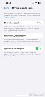 Predám IPhone 14 Pro Max 128 Mb. - 7