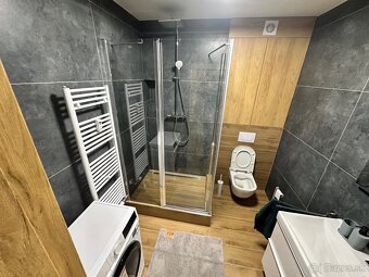 1,5i plne zariadený apartmán č.2 na dlhodobý prenájom - 7