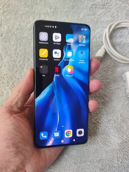 Xiaomi Mi 11 5G 256GB,8GB RAM - 7