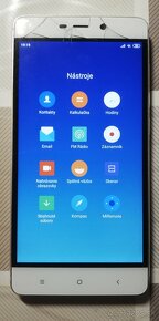 Redmi 4 Pro - 3GB RAM/32 GB ROM - 7