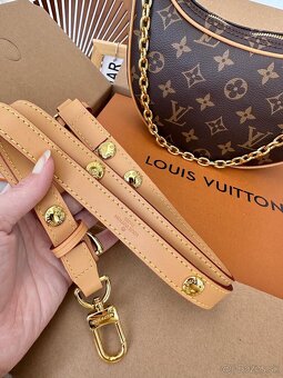 Louis Vuitton kabelka TOP CENA - 7