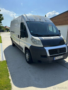 peugeot boxer - 7