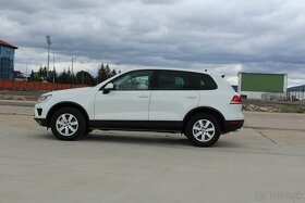 Volkswagen Touareg II 3.0 V6 TDI BMT Premium 4MOTION - 7