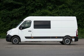 Renault Master L4H2 - 7