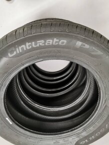 Pirelli Cinturato 205/60 R16 96V letné pneumatiky - 7