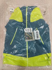 Dynafit Goretex nepremokavá bunda - 7