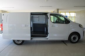 Fiat Scudo Dodávka 2.0 MultiJet 145k L3H1 Business - 7