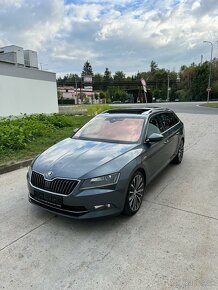 Škoda Superb III Laurin&Klement 2.0TDI 140kw DSG - 7