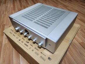 Marantz Model 40N silver gold, zosilovac, streamer, zaruka - 7