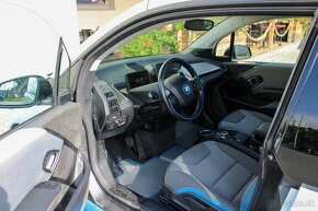 BMW i3 - 7