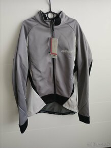 Kenny softshell plus cyklisticka bunda XL,XXL - 7