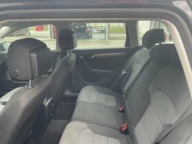 Volkswagen Passat B7 2.0 TDI comfortline r.v 2012 - 7