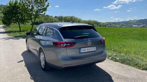 Opel Insignia 1.6 CDTI - 7