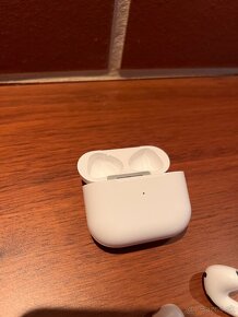 Airpods 3 + záruka - 7