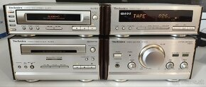 TECHNICS RS-HD70 - 7