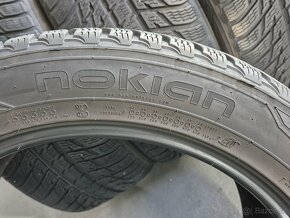 Zimné pneu 275/45 R20 110V Nokian WR SUV3 - 7