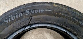 185/65r15 Matador Sibirsnow - 7