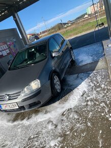 VW GOLF V - 1.9 TDi 4motion - 7